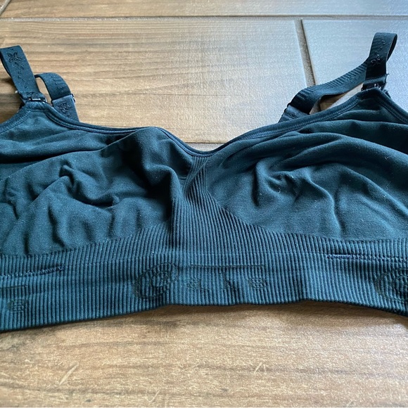 Cake nursing bra - Picture 3 of 4